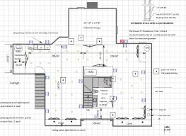 Space Planning Floor Plan