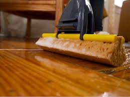 How To Clean Hardwood Floors