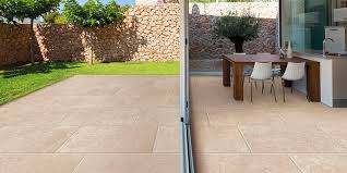 Can Porcelain Tiles Be Used Outside