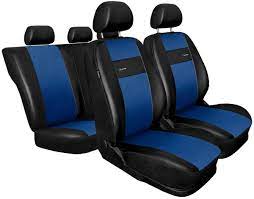 Car Seat Covers Fit Ford Focus Mk2