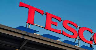 Tesco Has Changed Its Iconic Logo In A