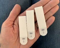 Hanging Quilts With 3m Command Strips