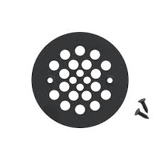 Circular Shower Drains The Home Depot