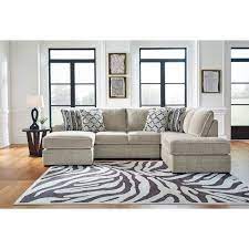 Left Sofa Chaise Sectional Benchcraft