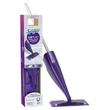 Swiffer Wetjet Vinyl Tile