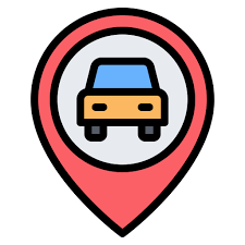 Car Generic Outline Color Icon Freepik
