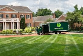 Commercial Residential Landscaping