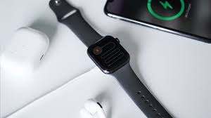 Apple Watch Not Charging How To Fix It
