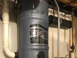 central vacuum installation repair