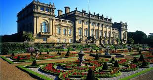 Seven Historic Yorkshire Buildings With
