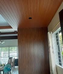 Wpc Ceiling Panel For Residential At