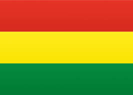 Bolivia Icon For Free