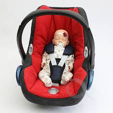 Strap Crotch Cover Fit Maxi Cosi