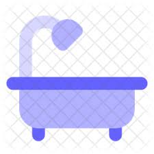 Bathtub Icons Free In Svg Png Ico