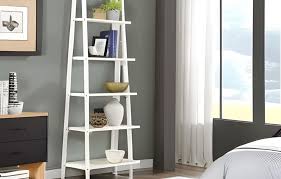 20 Wall Shelves Design For Bedroom