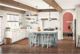 11 Blue Gray Paint Colors That Are