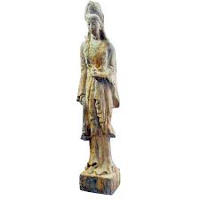 Kwan Yin Statue Life Size 53
