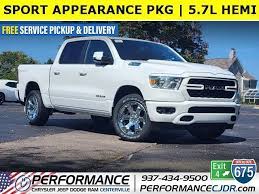 Performance Chrysler Jeep Dodge Ram