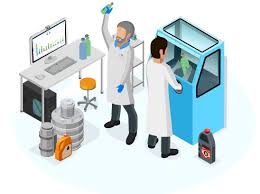 Laboratory Testing And Ysis