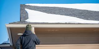 10 Tips To Winterize Your Home Grange