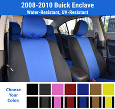 Genuine Oem Seat Covers For Buick