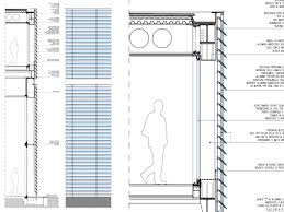 Unitized Curtain Wall System Cad Details Dwg File Free - Infoupdate.org