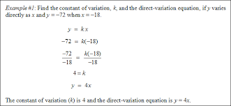 Solving Equations And S