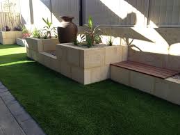 Limestone Blocks Perth Reconstituted