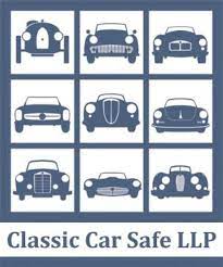 Classic Car Safe Llp Classic And