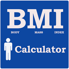 Mass Index Bmi Calculator Old