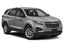 New 2024 Chevrolet Equinox Lt Suv In