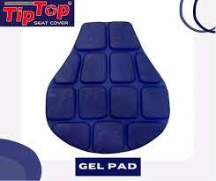 Gel Pad For End Use Vehicle Model