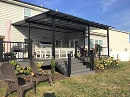 Patio Covers And Awnings In Cky