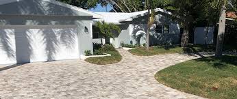 Hardscaping Services In Stuart Fl