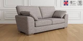 Buy Stamford Firmer Sit Large Sofa