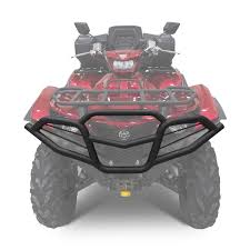 Rival Powersports Usa Front Bumper