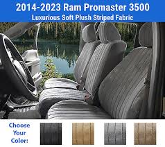 Madera Seat Covers For 2016 2023 Ram