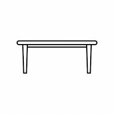 Coffee Table Furniture High Table
