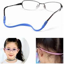 Childrens Glasses Eyeglass Strap