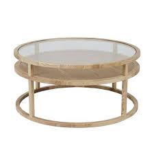 Windsor Layer Coffee Table New V2