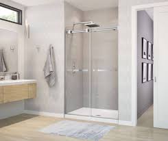 Anti Slip Alcove Shower Base