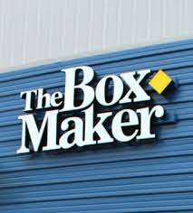 The Boxmaker