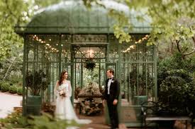 Best Denver Wedding Venues Downtown