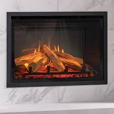 Gazco Emotiv 64 Electric Fire Flames