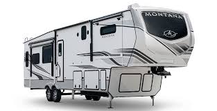 The Amazing Keystone Montana 3941fo Is