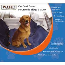 Car Seat Cover Wahl Global