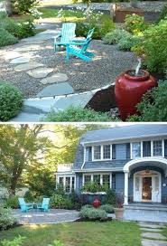 17 Splendid Crushed Stone Patio