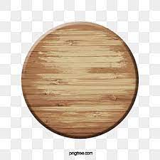 Round Wood Png Transpa Images Free