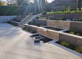 5 Stylish Patio Ideas Manor Landscapes