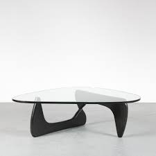 coffee table by isamu noguchi for